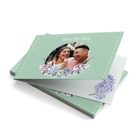 Jubileumkaart Jubileumkaart