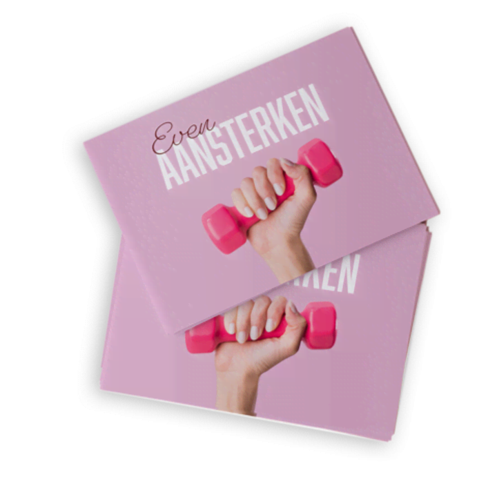 Levertijden jubileumkaart Levertijden jubileumkaart