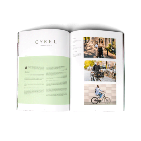 Receptieboeken Receptieboeken