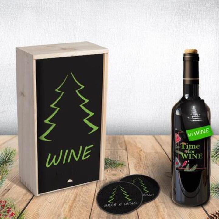 Hoe zelf kleine kerstgeschenkjes maken