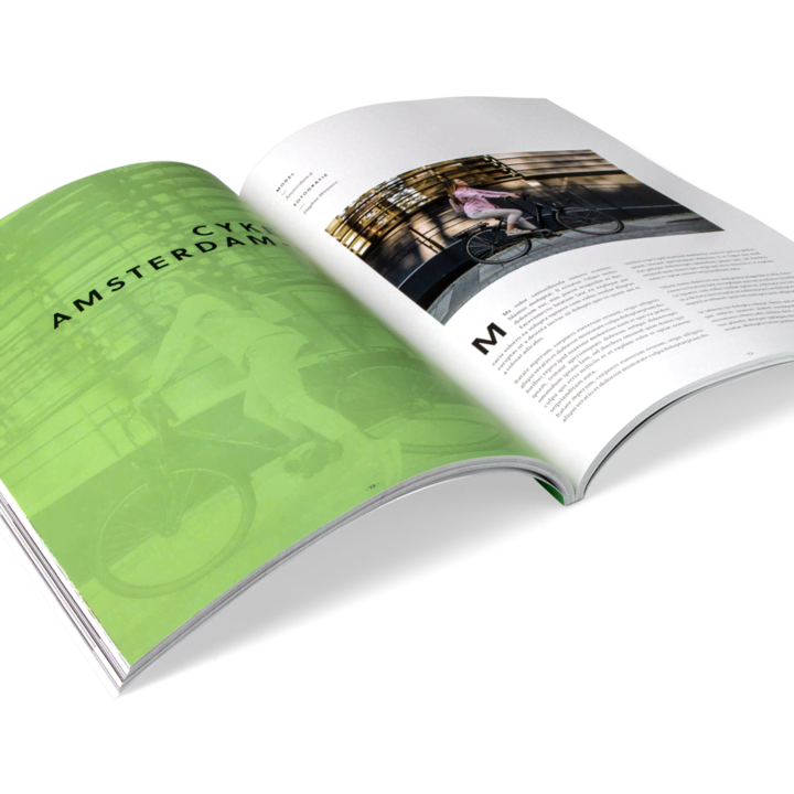 Laat je boeken drukken als paperback!