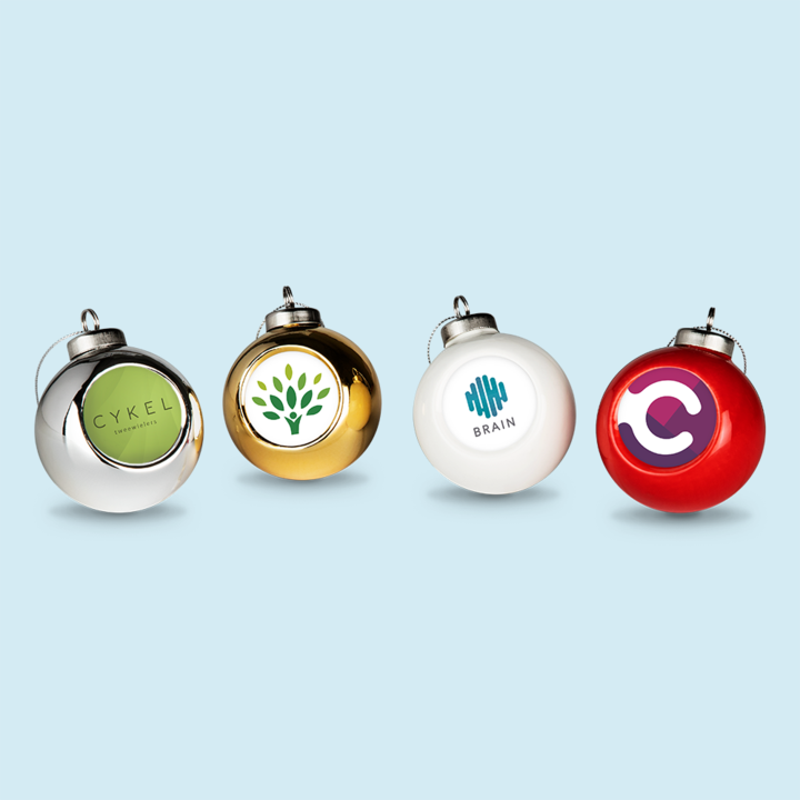 Kerstattentie personeel kerstbal Kerstattentie personeel kerstbal