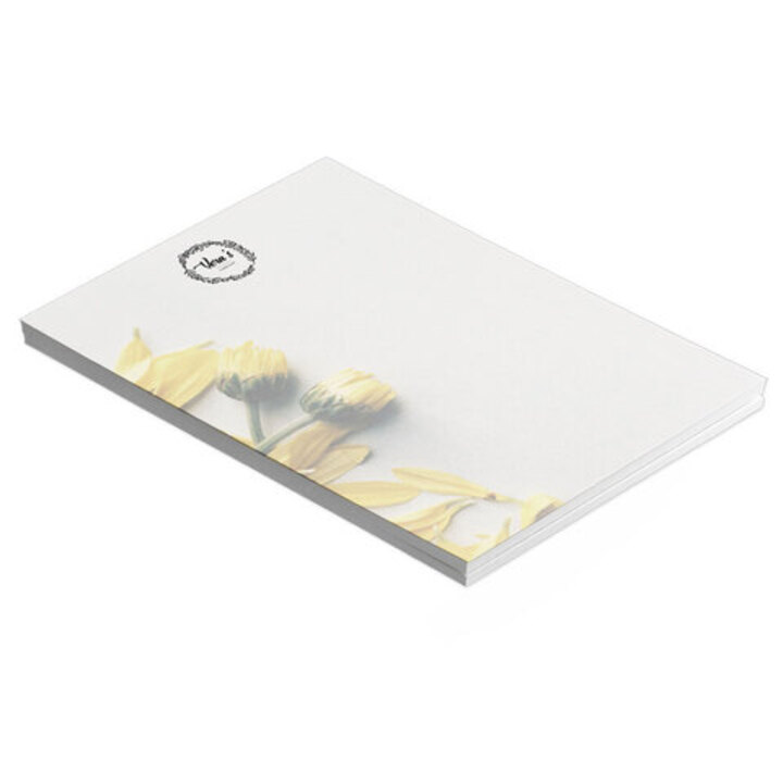 Briefpapier drukken online Briefpapier drukken online