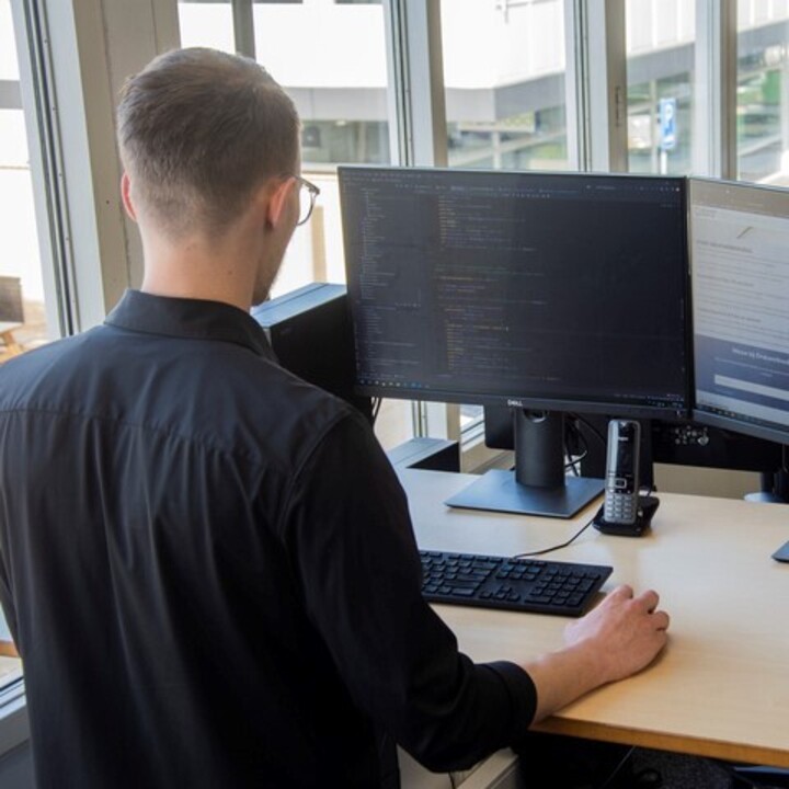 Uitgebreid aanbod in web-to-print oplossingen