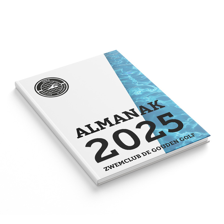 almanak printen almanak-printen