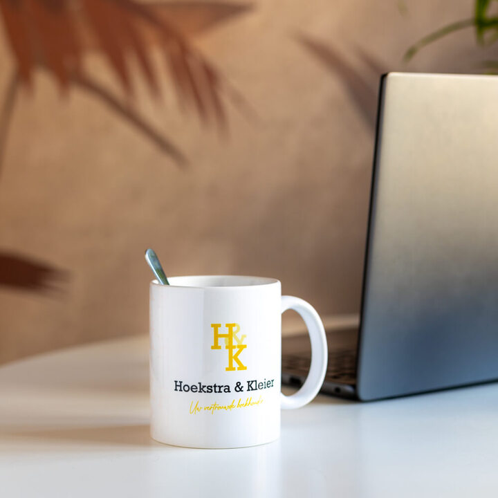 Koffiemok bedrukken Koffiemok bedrukken