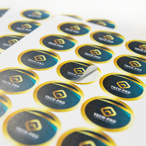 Alle soorten stickers Alle soorten stickers