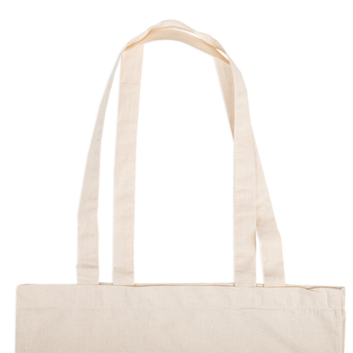 Canvas tas bedrukt Canvas tas bedrukt