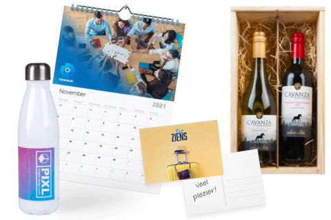 Relatiegeschenken bedrukken Relatiegeschenken bedrukken