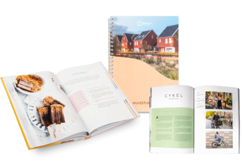 boek drukken boek-drukken