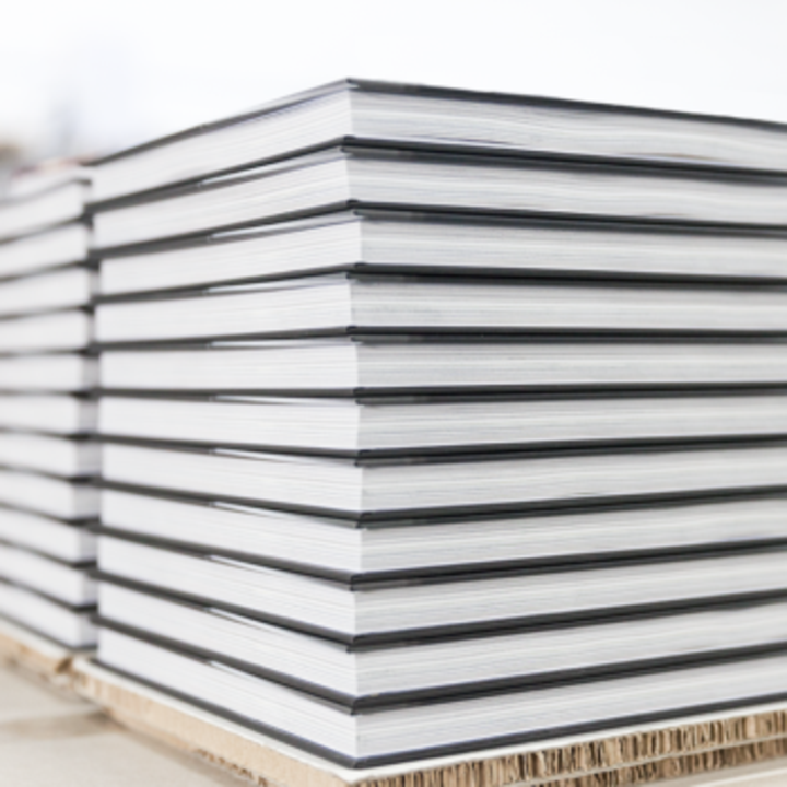 Print on demand Print on demand
