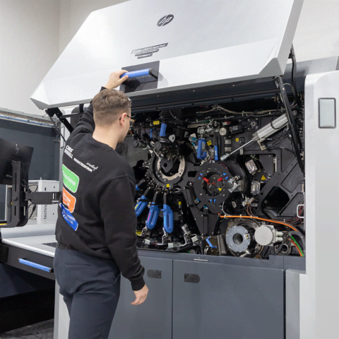 Printmanagement Printmanagement