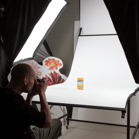 Professionele productfotografie Professionele productfotografie