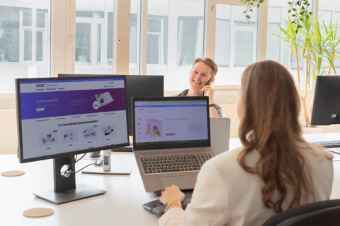 Klantenservice Klantenservice