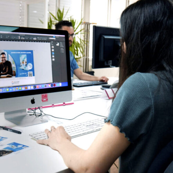 Ontwerpstudio Drukwerknodig