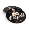 Laat je eigen bierviltjes bedrukken!