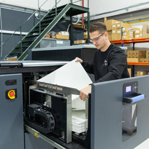Printmanagement Printmanagement
