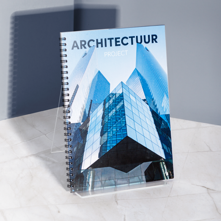 Scriptie drukken Scriptie drukken