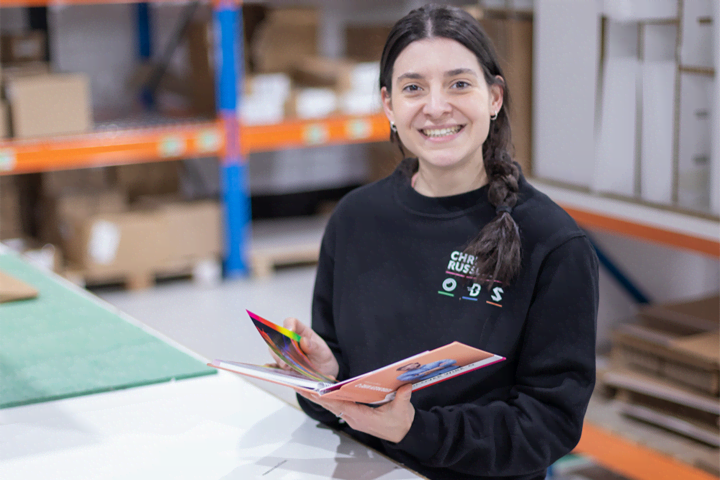 Print on demand verkopen van eigen producten