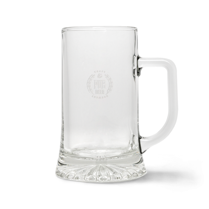 Graveer nu uw eigen bierpul Graveer nu uw eigen bierpul
