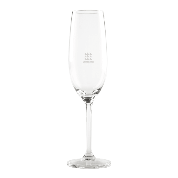 Bestel direct je gegraveerde champagneglas