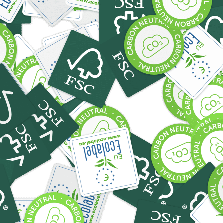 Certiceringen en keurmerken