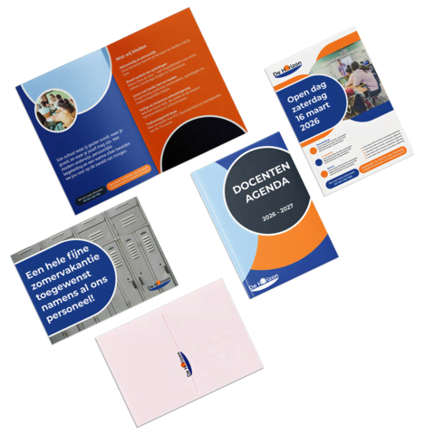 A5 formaat de keuze voor compact drukwerk /a5-formaat-de-keuze-voor-compact-drukwerk