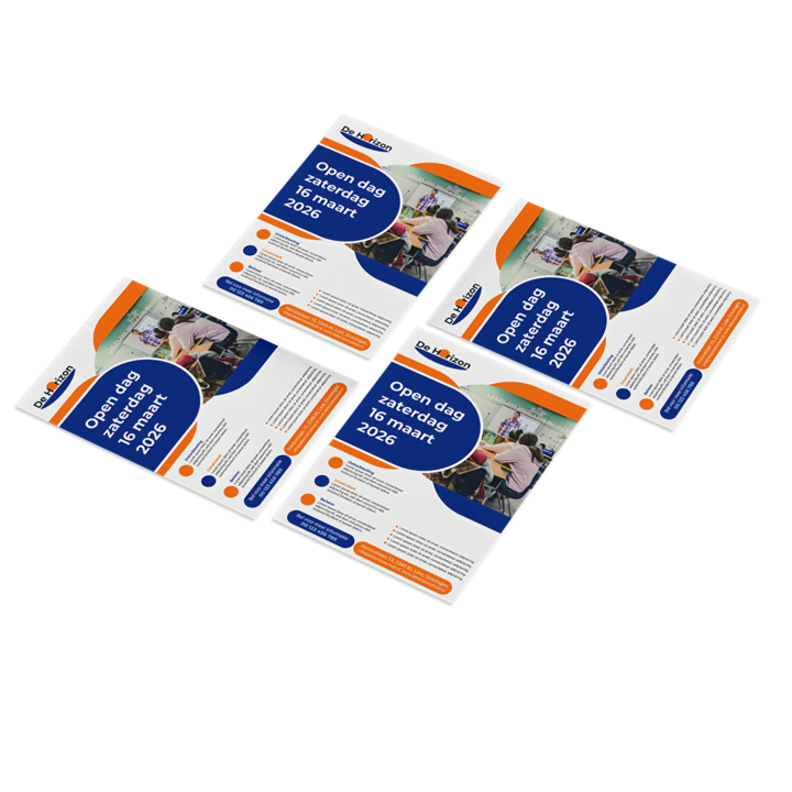 a5-formaat-flyers-drukken-voor-meer-zichtbaarheid-van-uw-merk