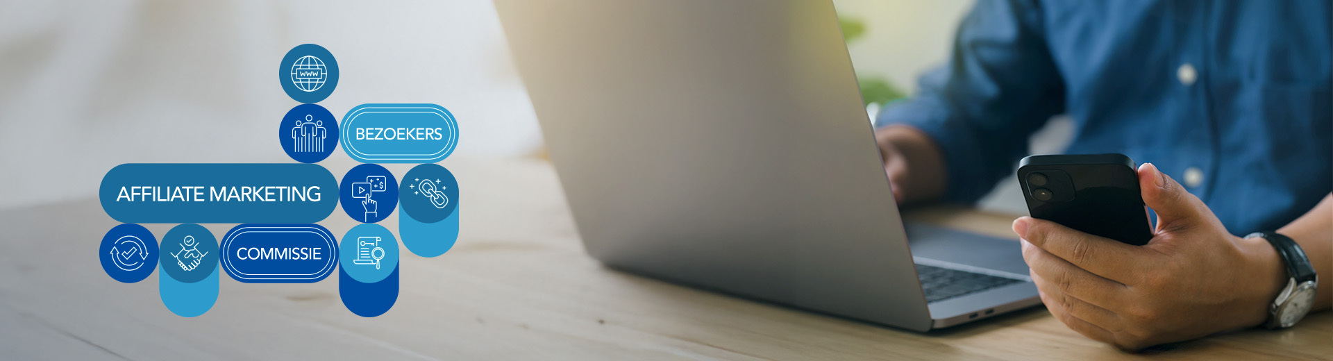 Affiliateprogramma Drukwerknodig