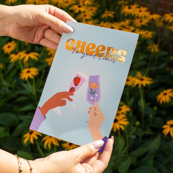 Details goudfolie Details goudfolie