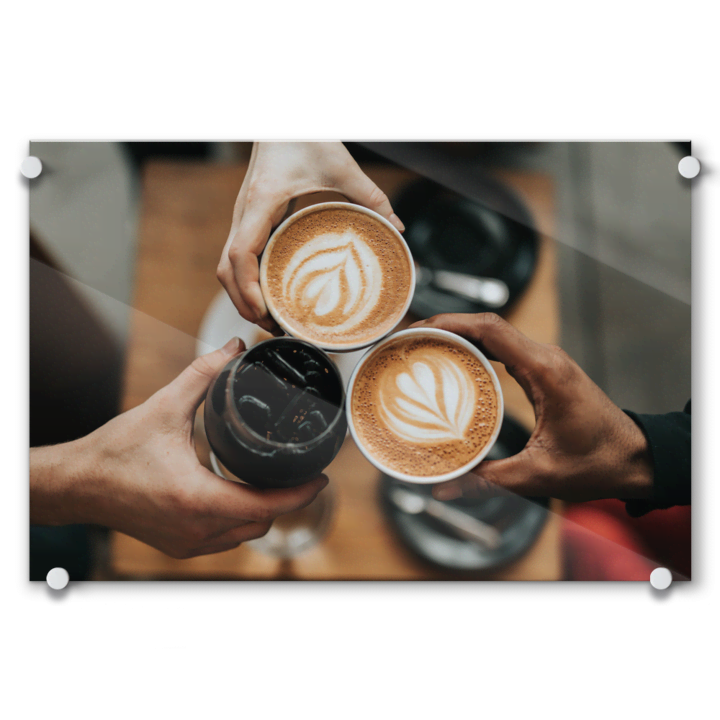 Plexiglas horeca Plexiglas horeca