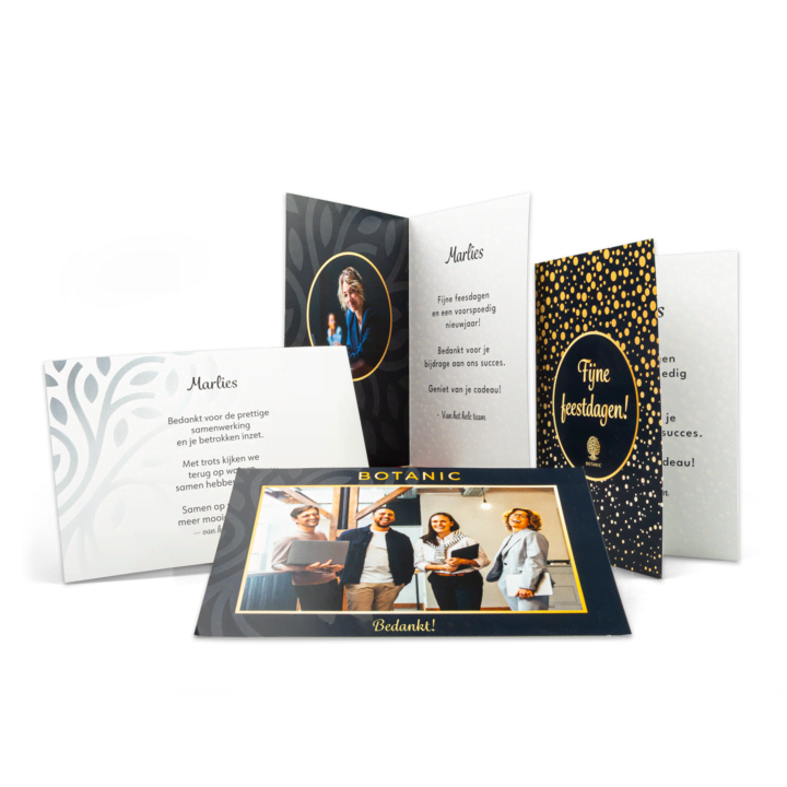 kaarten compilatie