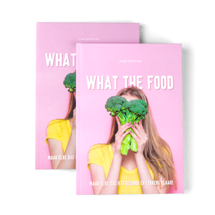 Professioneel boek drukken