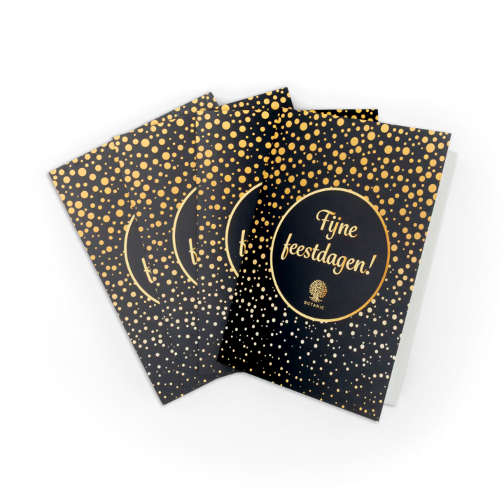 Kerstkaarten drukken Kerstkaarten drukken