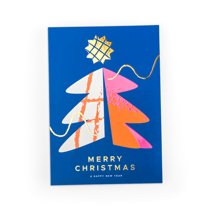 Bedrijfskerstkaart maken Bedrijfskerstkaart maken