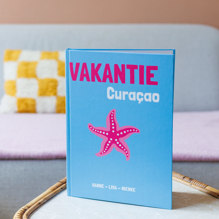 Hardcover fotoboek