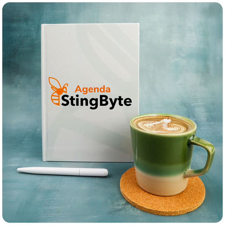 Agenda 2026 drukken Agenda 2026 drukken