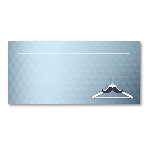 with-compliments-card