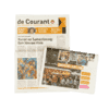 Kranten drukken Kranten drukken
