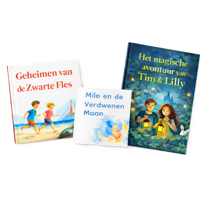 kinderboeken-drukken