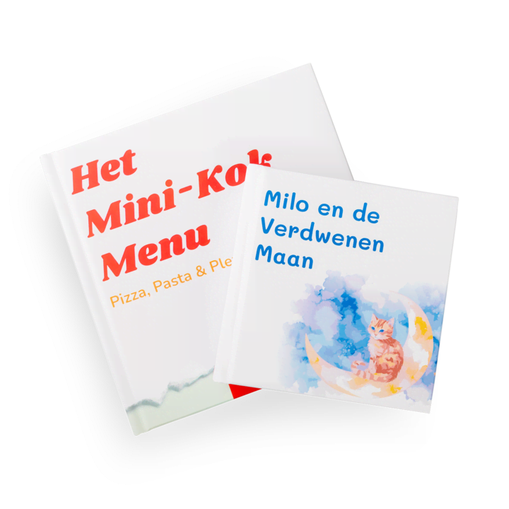 kinderboek-maken