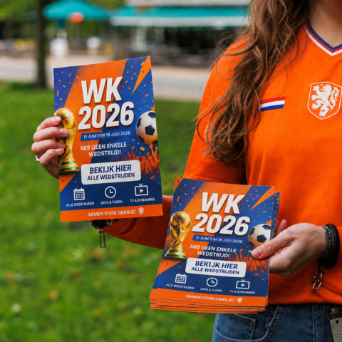 WK Flyers wk flyers