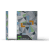 Hardcover agenda drukken Hardcover agenda drukken
