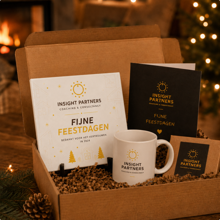 Geschenkpakket