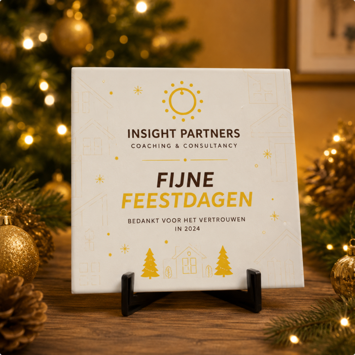 Kerstgeschenk
