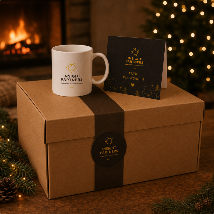 Relatiegeschenken voor pakketaanbieders