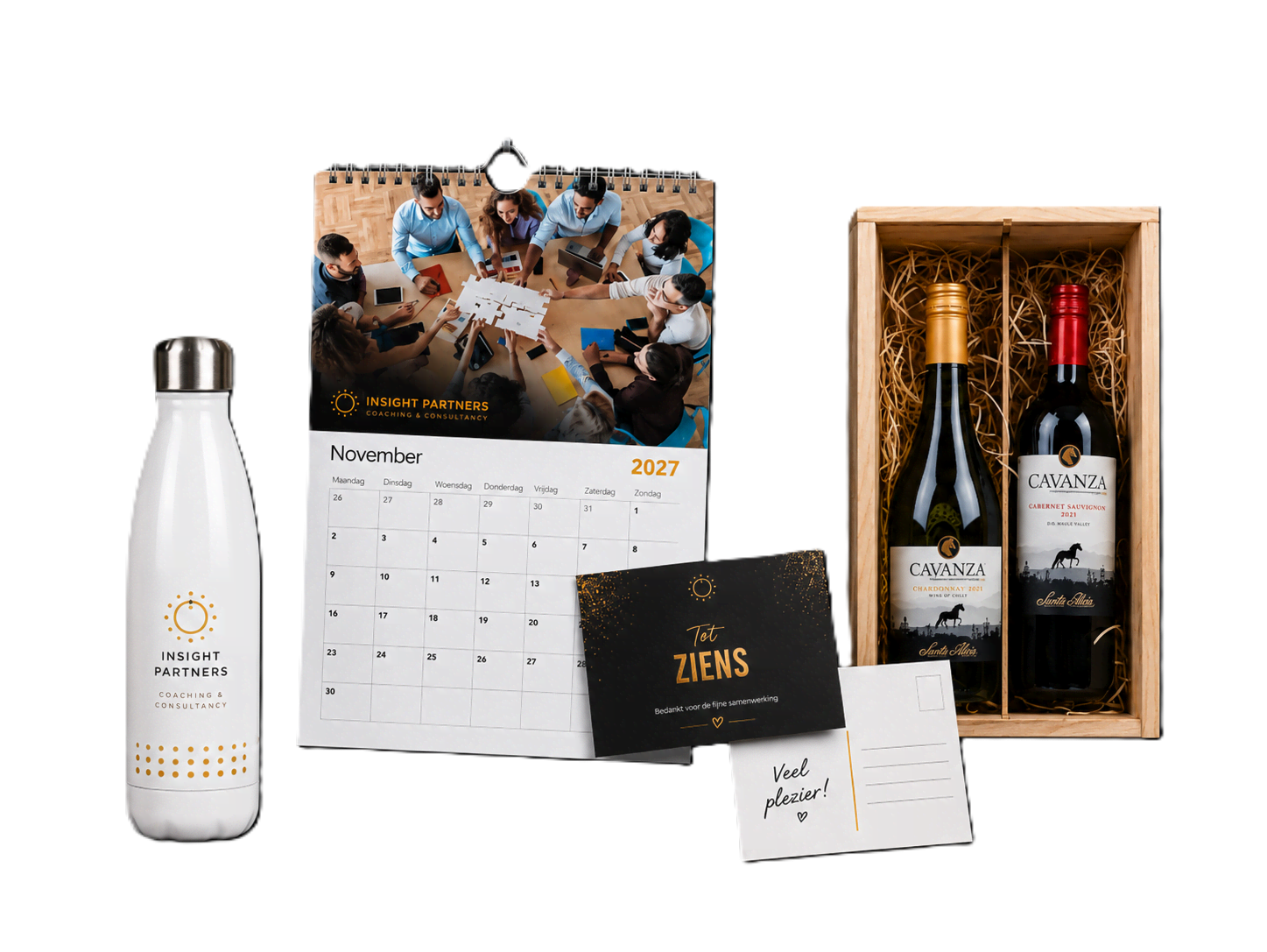 Relatiegeschenken drukken Relatiegeschenken drukken