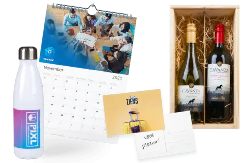 Relatiegeschenken bedrukken Relatiegeschenken bedrukken