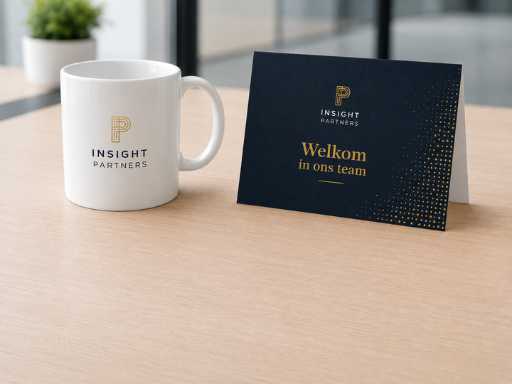 Onboarding huisstijl Onboarding huisstijl