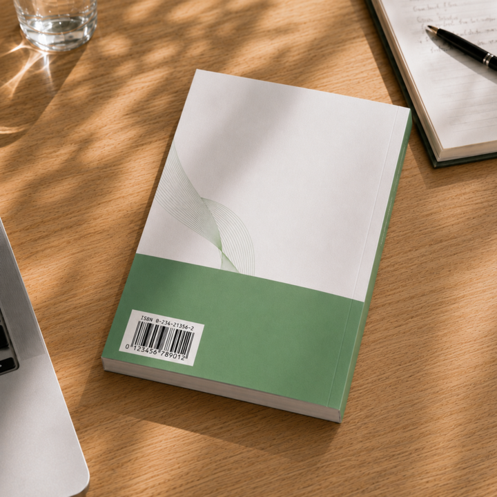 Thesis printen